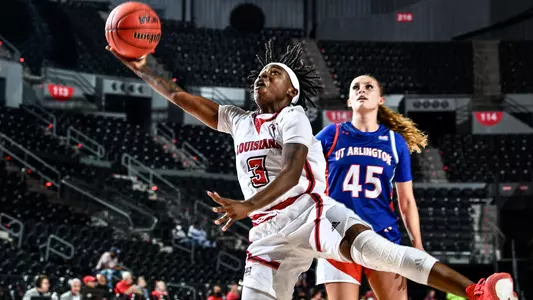 Makayia Hallmon