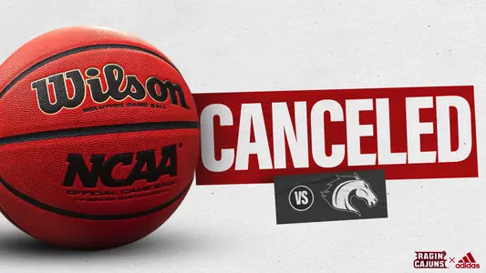 UTA WBB Cancel