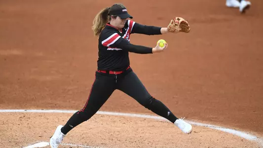 Summer Ellyson Stock Photo 2020 at LSU