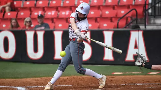 Julie Rawls vs. OKST 2.28.21