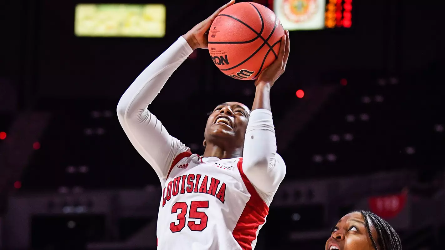 Ty'Reona Doucet
