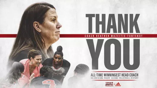 Mazeitis-Fontenot Retirement