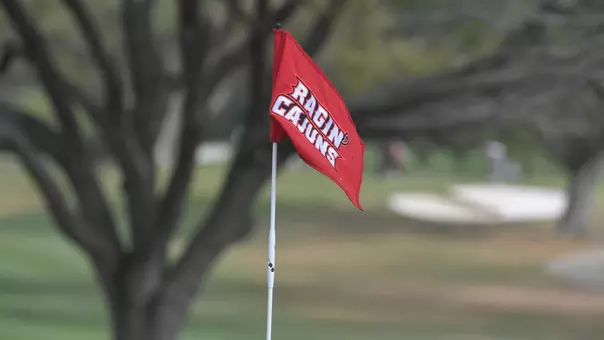 Golf Flag