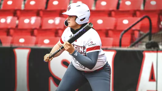 Alissa Dalton vs OSU 2.28.21
