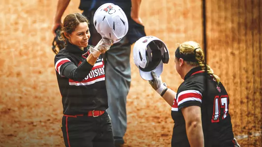 Jade Gortarez HR entry vs. USA 3.28.21