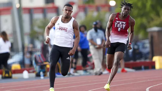 Brock Appiah