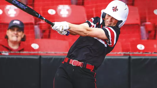 Jule Rawls Swing vs. GASO 3.28.21