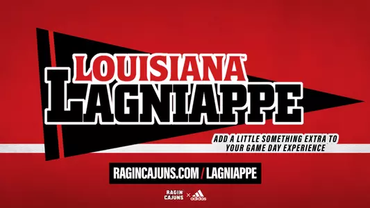 Louisiana Lagniappe