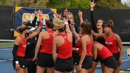 Women's Tennis Team