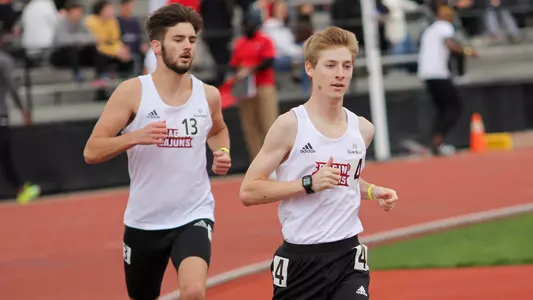 Conner Meche, Justin Unger