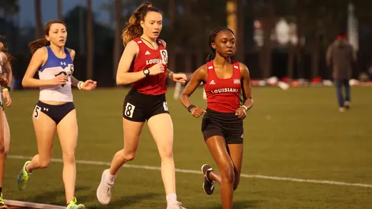 Pierra Charles, Lauren Cantrelle