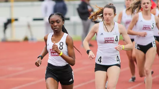 Pierra Charles, Lauren Cantrelle