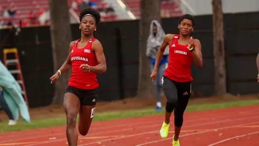Kiana Foster, Ta'La Spates