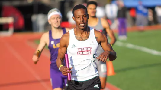 Tyrell Hargrove