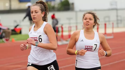 Alivia Johnson, Rosalie Michot