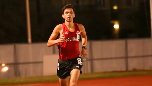 Braden Scalisi