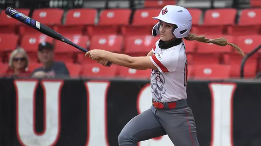 Kendall Talley Swing vs. OSU 2.28.21