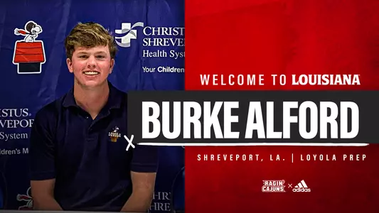 Burke Alford Graphic