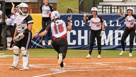Sophie Piskos Scores vs. ULM 5.12.21