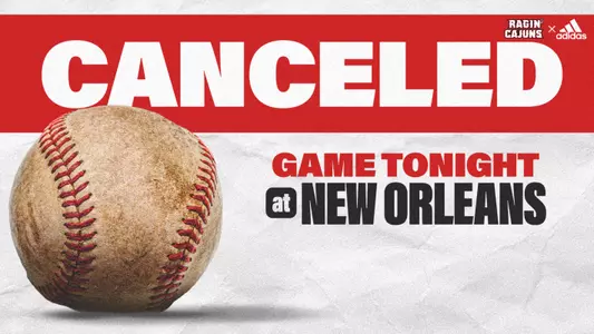 UNO Baseball Cancel (05-18-21)