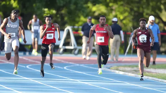 Terroll Jolla, Brock Appiah