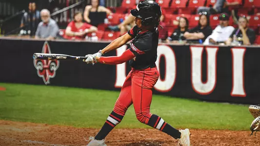 Ciara Bryan Swing vs. ULM 5.7.21