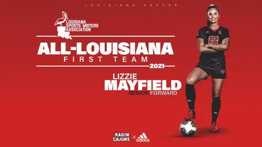 Lizzie Mayfield Graphic