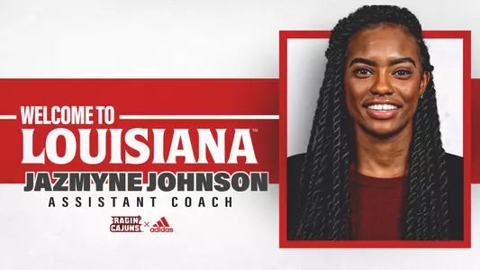 Jazmyne Johnson Volleyball Assistant Coach Hire