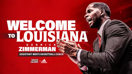 Derrick Zimmerman Graphic