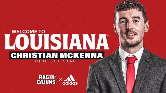 Christian McKenna graphic