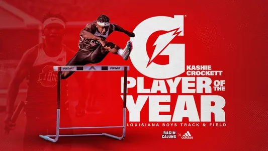 Kashie Crockett Graphic