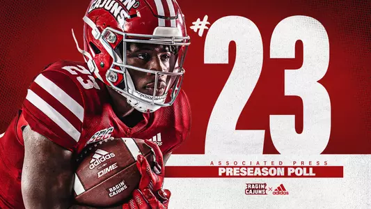 AP Top 25 Preseason Ranking