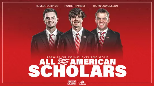Srixon Cleveland Golf All-America Scholars