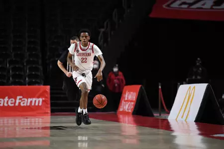 Kentrell Garnett