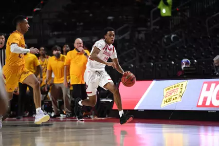 Kentrell Garnett