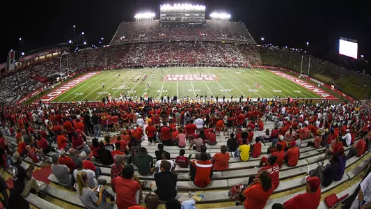 Cajun Field