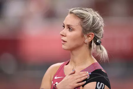 Morgann Leleux