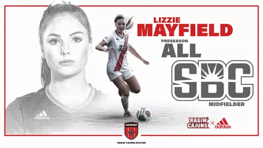 Lizzie Mayfield Graphic