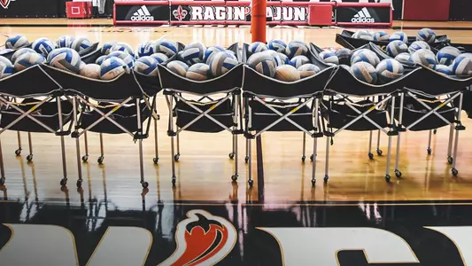 Volleyball Generic Photo 2021