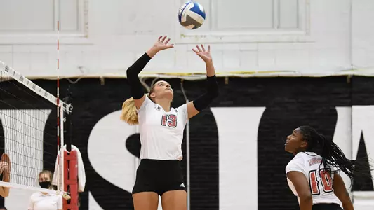 Reka Kotorman Sets Red-White Scrimmage 8.19.21