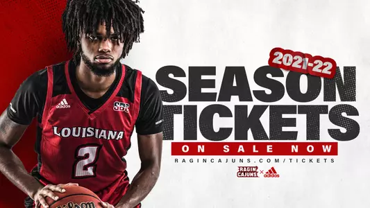 Basketball Season Tickets