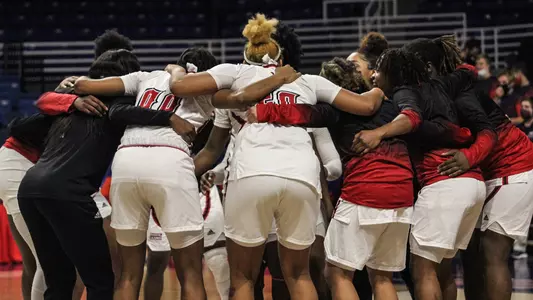 WBB Team