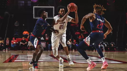 Jordan Brown