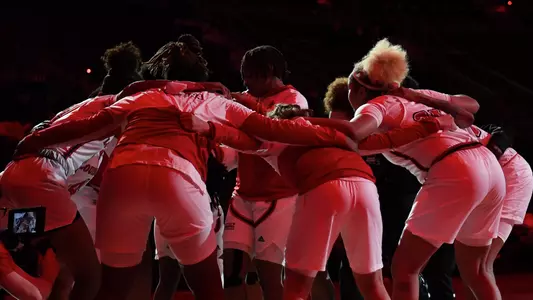 WBB Team