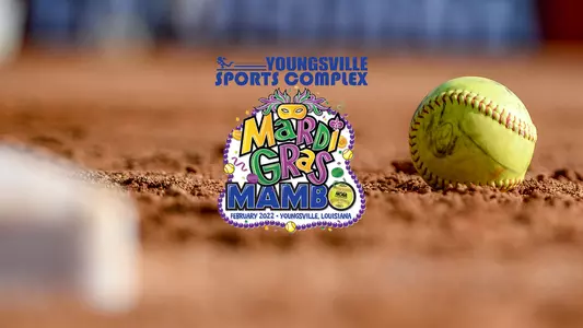 Youngsville Mardi Gras Mambo 2022