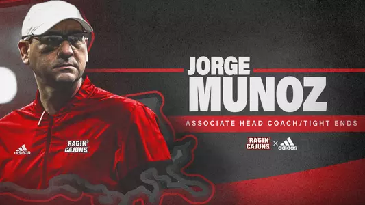 Jorge Munoz Hire