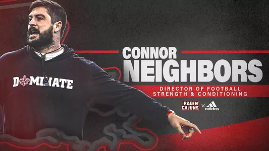 Connor Neighbors Hire