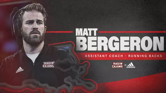 Matt Bergeron Hire