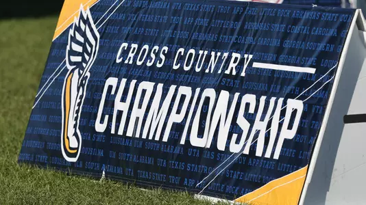SBC Cross Country