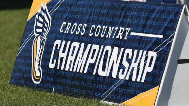SBC Cross Country
